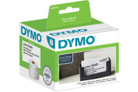DYMO Badges S0929100 non-perm. 51x89mm 300 pcs.