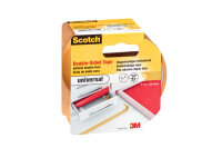 SCOTCH Teppichband universal 50mmx7m 42010750