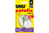 UHU Patafix Pads 47910 beige 32 pcs.
