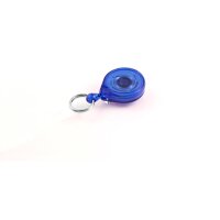 RIEFFEL SWITZERLAND Porte-clé A15277 petit bleu