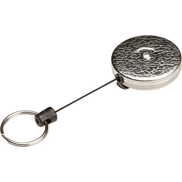 RIEFFEL SWITZERLAND Schlüsselrolle A15258 chrom 120cm
