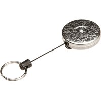 RIEFFEL SWITZERLAND Schlüsselrolle A15258 chrom 120cm