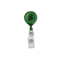 RIEFFEL SWITZERLAND Badge holder A15274 vert