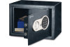 RIEFFEL SWITZERLAND Sicherheitsbox 250x350x250mm HGS-16 E schwarz