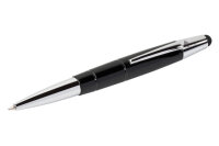 WEDO Touch Pen Pioneer 2-in-1 26125001 noir