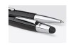 WEDO Touch Pen Pioneer 2-in-1 26125001 noir