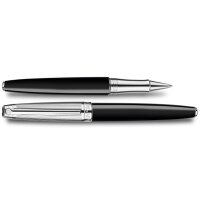 CARAN DACHE Roller Leman bicolor 4779.289 schwarz