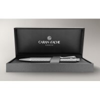CARAN DACHE Minenhalter 0,7mm 4.516 Ecridor Golf Palladium
