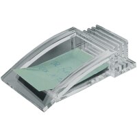 GUZZINI Memo Pique-notes 10140000 19,5x11x4,5cm Vip Master