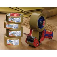 tesa tesapack Ruban adhésif ultra strong, 38 mm x 66m