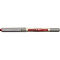 UNI-BALL Ink Roller eye 0,7mm UB-157D RED rouge