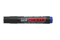 UNI-BALL Universal Marker Prockey PM-122 BLUE blau