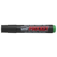 uni-ball Marqueur permanent PROCKEY PM-122, noir
