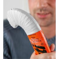 tesa Gewebeband extra Power PERFECT, 19 mm x 2,75 m, schwarz