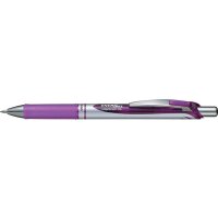 Pentel Liquid Gel-Tintenroller Energel BL77, pink