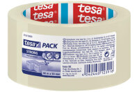 TESA Verpackungsband 50mmx66m 571670000 transparent