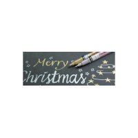 Pentel Marqueur laque PAINT MARKER MFP10, argent