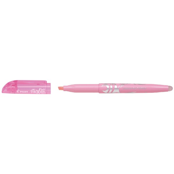 PILOT Textmarker FRIXION light soft, pastellblau