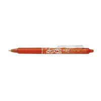 PILOT Tintenroller Frixion 0.7mm BLRTFR7KO orange,...
