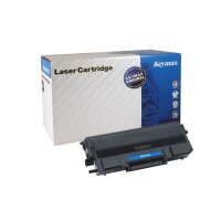 KEYMAX Cartouche CLR noir TN-4100KEY p. Brother HL-6050...