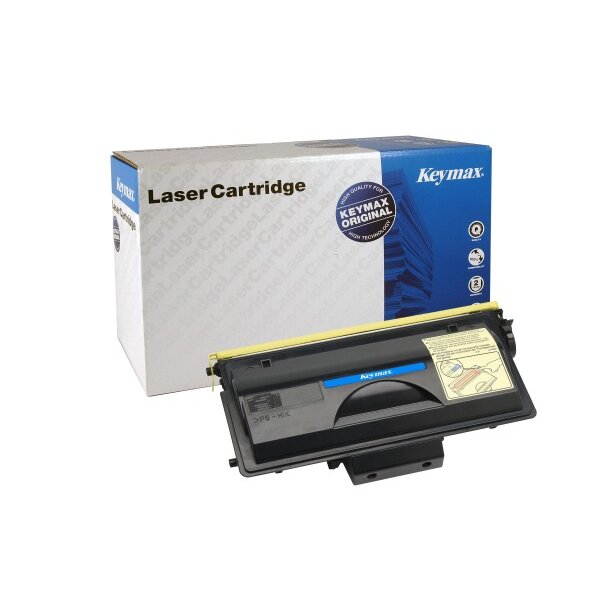 KEYMAX RMC-Toner-Modul schwarz TN-5500KEY zu Brother HL-7050 12000 S.