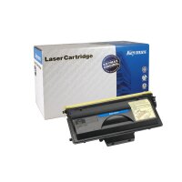 KEYMAX Cartouche CLR noir TN-5500KEY p. Brother HL-7050...