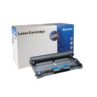 KEYMAX Drum-Kit DR-2000KEY p. Brother HL-2030 12000 p.