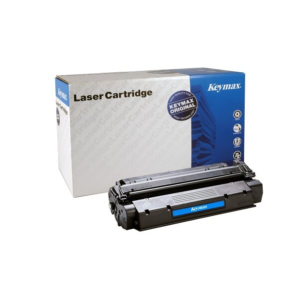 KEYMAX Cartouche CLR noir Modul TKEY pour Canon PC-D320 3500 p.