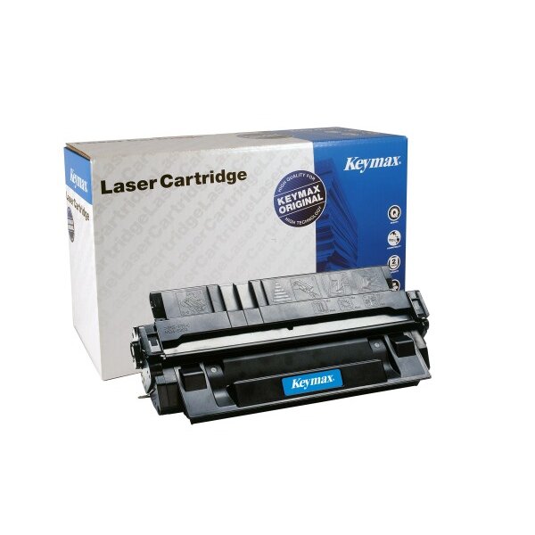KEYMAX Cartouche CLR EP-62 noir C4129XKEY pour HP LJ 5000 10000 p.