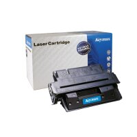 KEYMAX Cartouche CLR EP-52X noir C4127XKEY pour HP LJ...