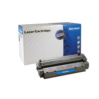 KEYMAX Cartouche CLR noir Q2624AKEY p. HP LaserJet 1150...