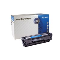 KEYMAX Cartouche CLR noir FX-10KEY p. Canon Fax-L100 2000...