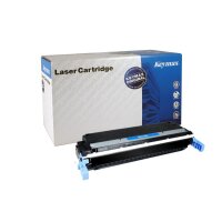 KEYMAX Cartouche CLR noir C9730AKEY p. HP CLJ 5500 13000...