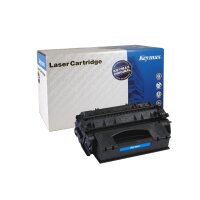 KEYMAX Cartouche CLR noir Q5949XKEY p. HP LJ 1320 6000 pages