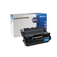 KEYMAX Cartouche CLR noir 64036HEKEY zu Lexmark T640...