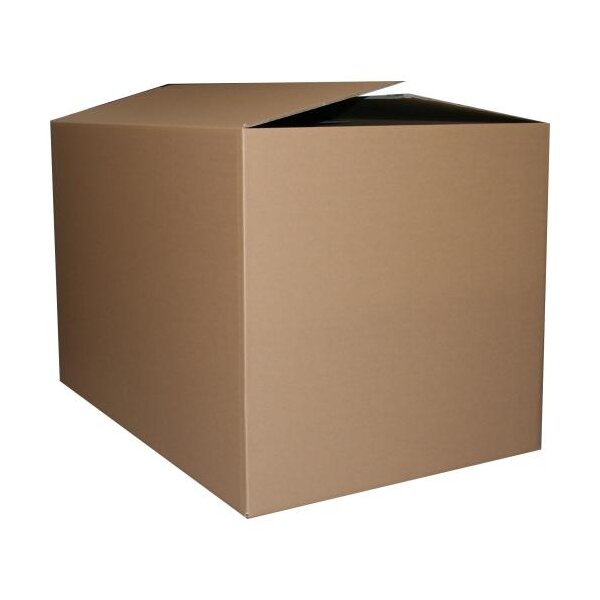 NEUTRAL Recycling Box Palettes 750x1180x780 mm