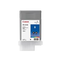 Canon Encre pour Canon IPF5000/6100, bleu