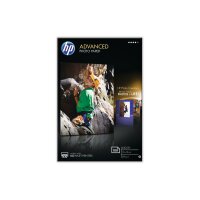HP Advanced Glossy Photo 10x15cm Q8692A InkJet 250g,...