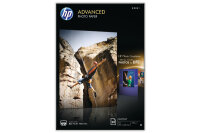 HP Advanced Glossy Photo Pap. A3 Q8697A InkJet 250g 20...