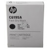 HP SPS Tintenpatrone schwarz C6195A Disposable Fast Dry