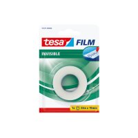 TESA Klebeband invisible 19mmx33m 574770000 Blister