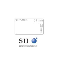 SEIKO Mehrzweck-Etiketten 28x51mm SLP-MRL weiss, standard...