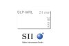 SEIKO Etiquettes multi-usage 28x51mm SLP-MRL blanc, standard 2x220 pcs.