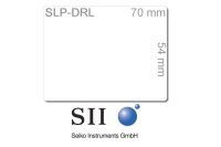 SEIKO Etiketten weiss 54x70mm SLP-DRL 220 320 Stk. Rolle