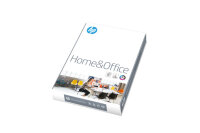 HP Home & Office Paper blanc A4 88241211 80g 500...