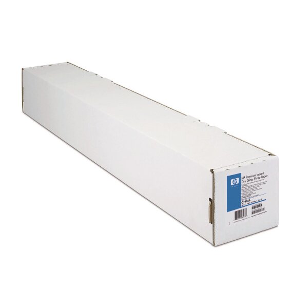 HP Premium Foto Paper glossy 30m Q7993A DesignJet 5500 260g 36 Zoll