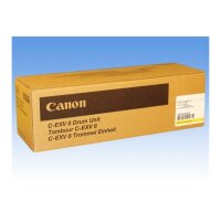 CANON Drum schwarz C-EXV8BKD IR C3200/CLC3200