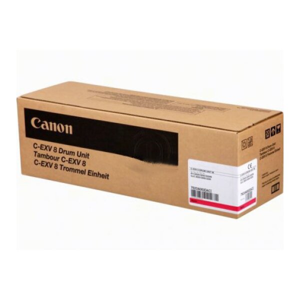 CANON Drum magenta C-EXV8MDR IR C3200/CLC3200