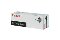 CANON Toner noir C-EXV13 IR 5570/6570 45000 pages