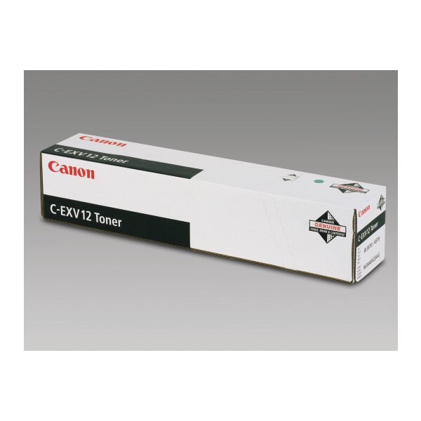 CANON Toner noir C-EXV12 IR 3530/4570 24000 pages
